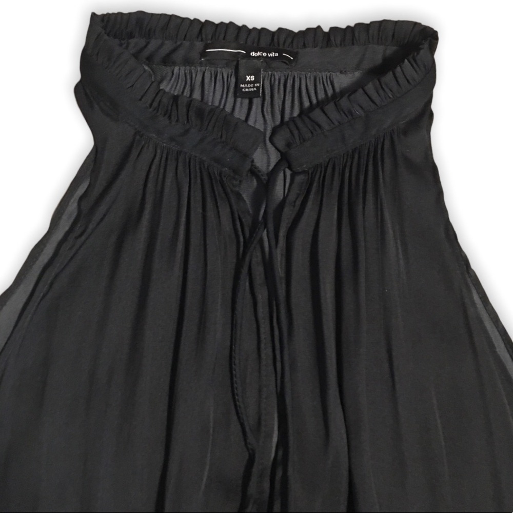 Dolce Vita Jonah Dress - Picture 6 of 10
